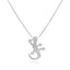 TINY GEKO NECKLACE