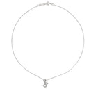 TINY GEKO NECKLACE