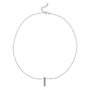 DOT MATRIX NECKLACE