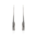 HEIRLOOM LOOPER EARRING
