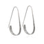 HEIRLOOM LOOPER EARRING