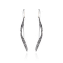 HEIRLOOM KISS CURL EARRING