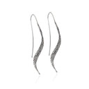HEIRLOOM KISS CURL EARRING