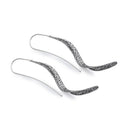 HEIRLOOM KISS CURL EARRING