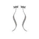 ON  THE WING EARRING