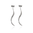 ON  THE WING EARRING