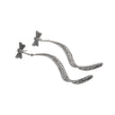 ON  THE WING EARRING