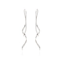 KISS CURL-LOOPER EARRING
