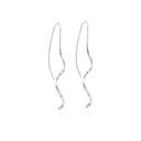 KISS CURL-LOOPER EARRING