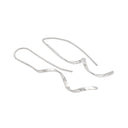 KISS CURL-LOOPER EARRING
