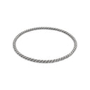 TWIST BANGLE