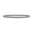 TWIST BANGLE