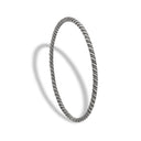 TWIST BANGLE