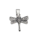 ON THE WING PENDANT