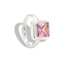 PINK DAZZLE RING