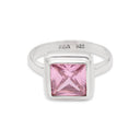 PINK DAZZLE RING