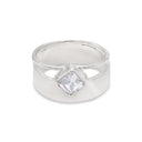 ON THE DIAMOND IN ZIRCON