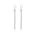 SILVER LINING EARRING