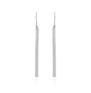 SILVER LINING EARRING