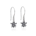 BUZZY BEE EARRING