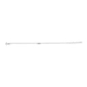 TRIPLE BALL FINE BRACELET