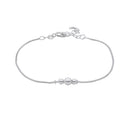 TRIPLE BALL FINE BRACELET