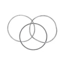 RUSSIAN UNDULATE BANGLE