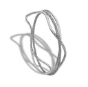 RUSSIAN UNDULATE BANGLE