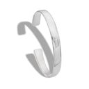 OPEN ORB BANGLE