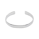 OPEN ORB BANGLE