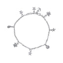SEASIDE ANKLET