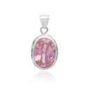 THINK PINK PENDANT