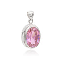 THINK PINK PENDANT