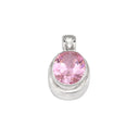 THINK PINK PENDANT