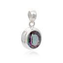 MYSTIC SOUL PENDANT