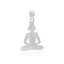 SITTING BUDHA PENDANT