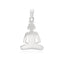 SITTING BUDHA PENDANT