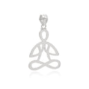 NAMASTE PENDANT