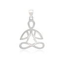 NAMASTE PENDANT