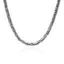 4mm BOROBUDUR CHAIN