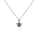 BUZZY BEE NECKLACE