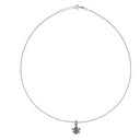 BUZZY BEE NECKLACE