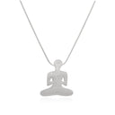 SHANTI NECKLACE