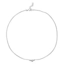 TRIPLE BALL NECKLACE