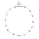 LUSTRE NECKLACE