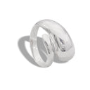 CURVED ESSENCE RING
