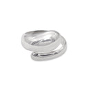 CURVED ESSENCE RING