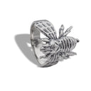 BUZZY BEE BIG RING