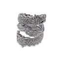 RING OF FIRE WRAP