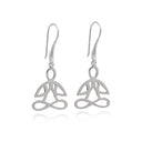 NAMASTE EARRING